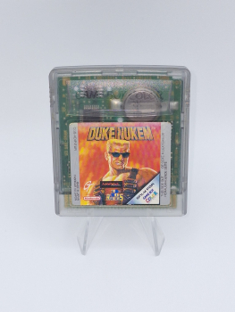Duke Nukem